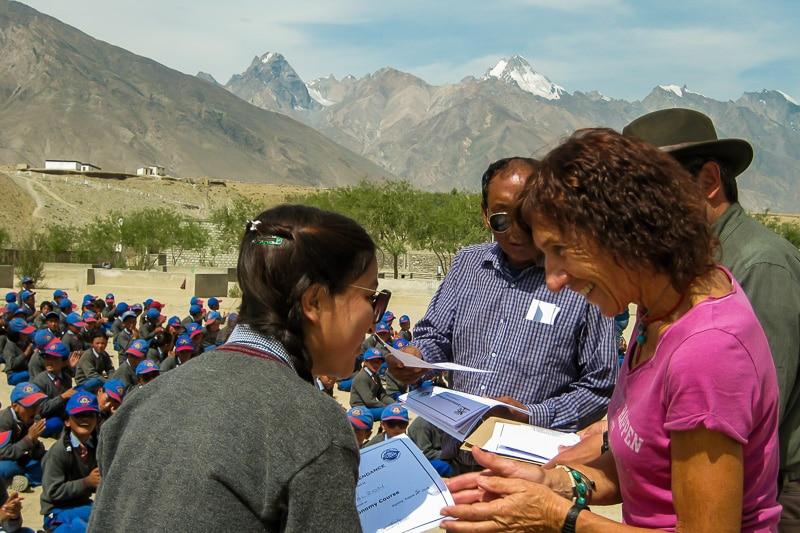 LMHS Astronomy Project 2018