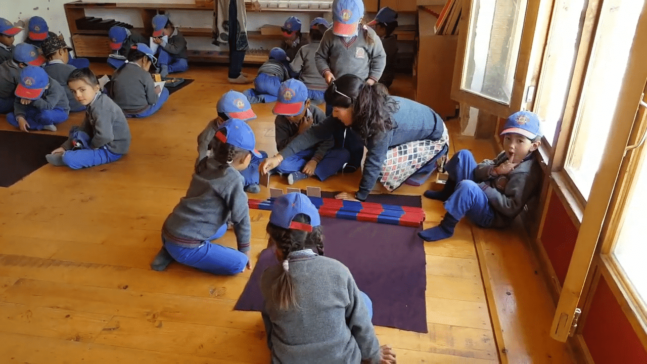 Eté 2018 à la lmhs