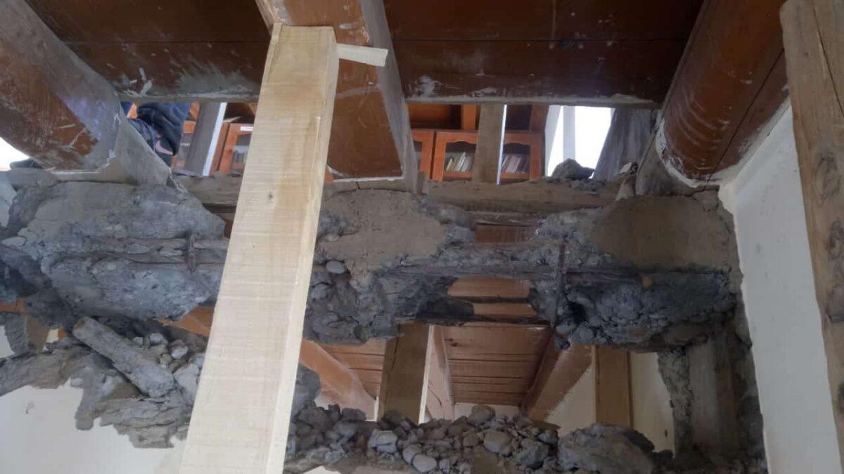 Travaux lmhs été 2020