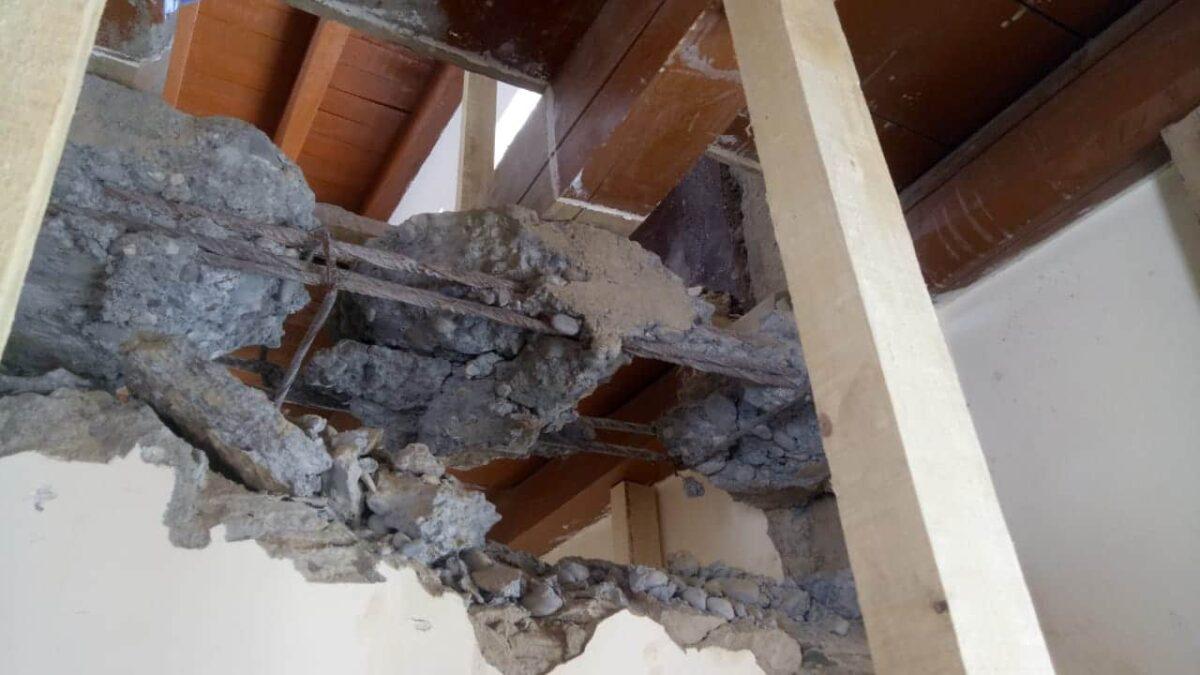 Travaux lmhs été 2020