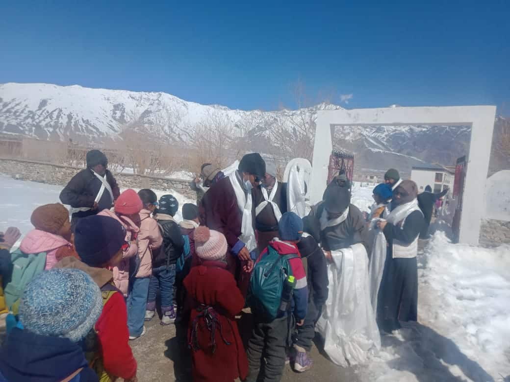 Rentrée scolaire 2023