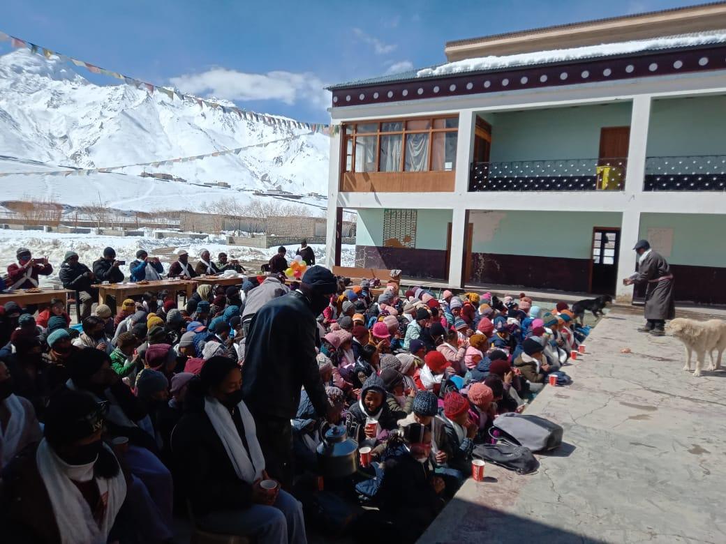 Rentrée scolaire 2023