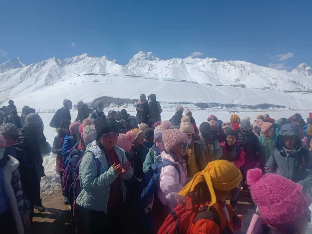 Rentrée scolaire 2023