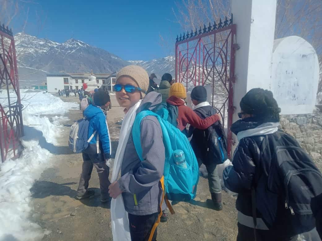 Rentrée scolaire 2023