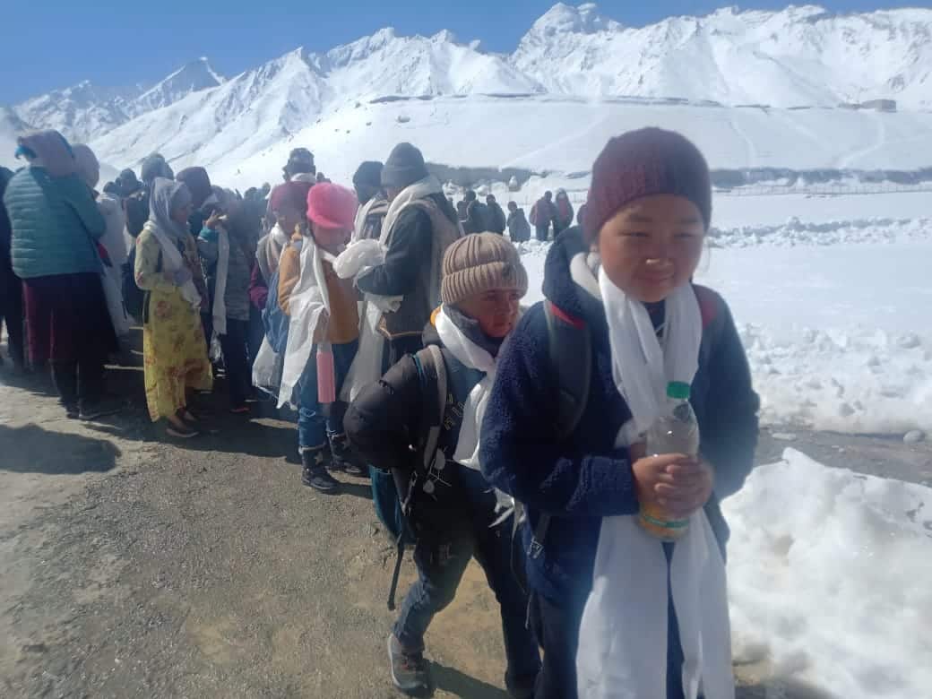 Rentrée scolaire 2023