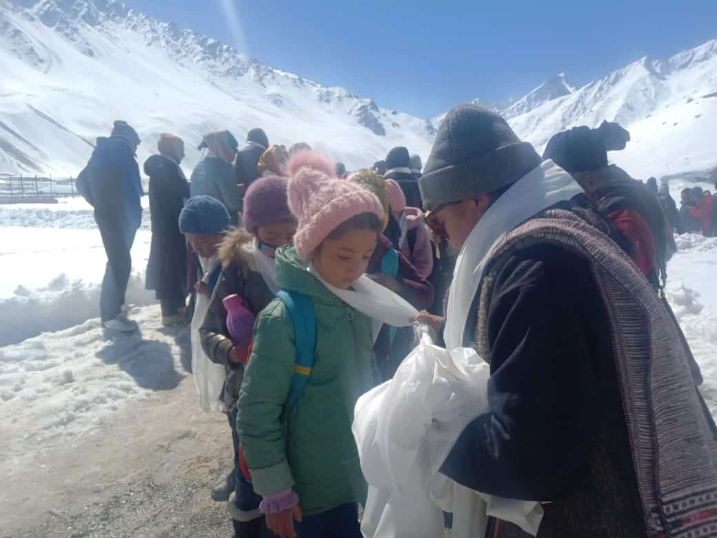 Rentrée scolaire 2023