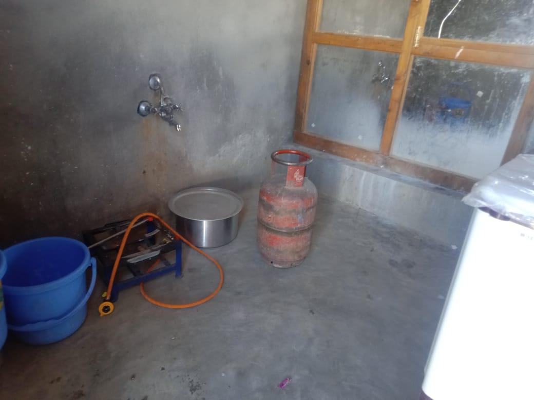 Lmhs travaux de déneigement